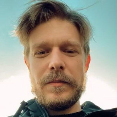 Никита Ефремов: &laquo;Да я вообще могу профессию сменить&raquo;