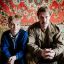 Евгений Ткачук и Артем Быстров снимаются в сериале Юрия Быкова про &laquo;Лихие&raquo; 90-е