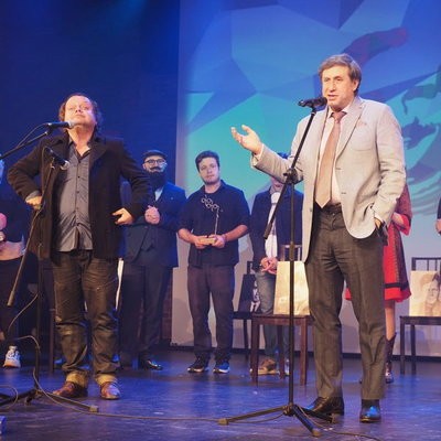 Финал &laquo;Филатов Феста&raquo; состоится в Доме актёра