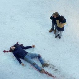 &laquo;Траектория падения&raquo; и &laquo;Зона интересов&raquo; получили призы Каннского кинофестиваля