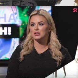 Анна Семенович рассказала о липосакции и замороженных яйцеклетках в &laquo;Алене, блин!&raquo;