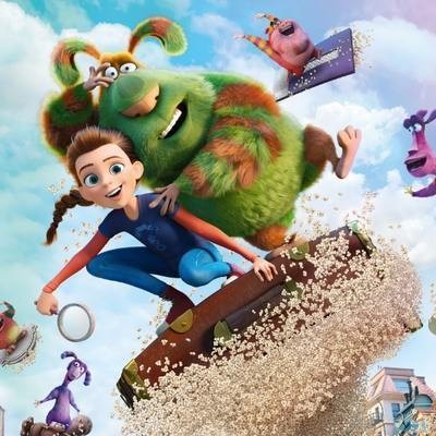 Бокс-офис РФ: &laquo;Финник&raquo; остался лидером