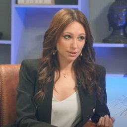 Согдиана рассказала Яне Чуриковой про вылет с &laquo;Фабрики звезд&raquo; и расставание с Виктором Дробышем