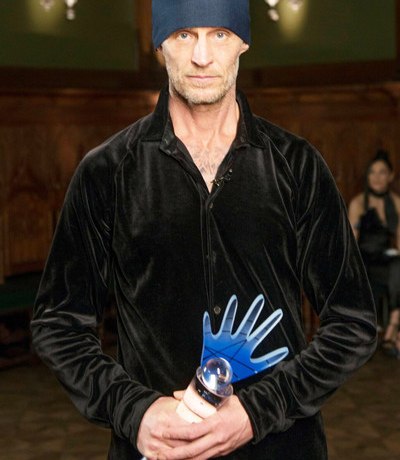 Человек без прошлого. Как Свами Даши победил алкоголизм, выжил в ДТП и поссорился с Гецати