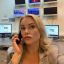 Марина Овсянникова начала оправдываться за увольнение из немецкого издания