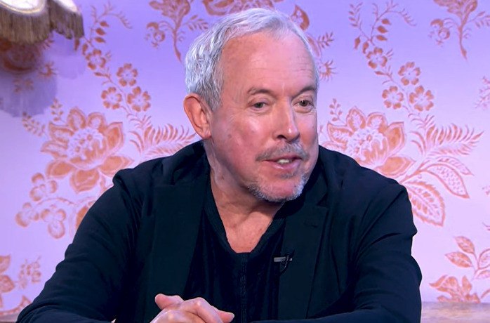 Андрей Макаревич рассказал, как не может перемещаться по миру: &laquo;Начались проблемы с визами&raquo;