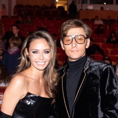 Ляйсан Утяшева и Павел Воля попробуют &laquo;Выжить в Дубае&raquo;