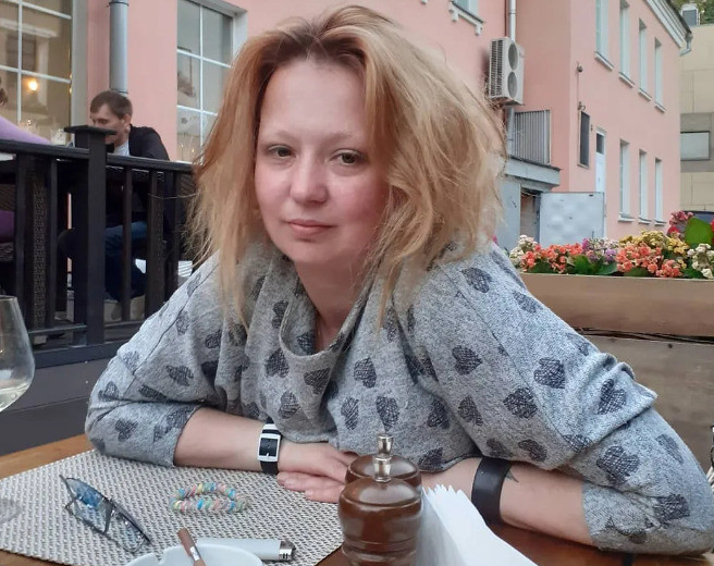 Елене Королевой очень не везет в любви