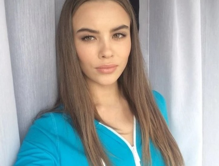 Девушка рассказала, как произошло ДТП