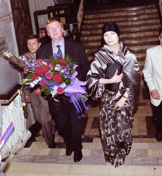 По поводу болезни Анатолия Борисовича ходит много слухов