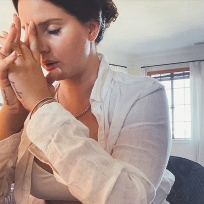 Лана Дель Рей официально выпустила &laquo;Say Yes To Heaven&raquo;