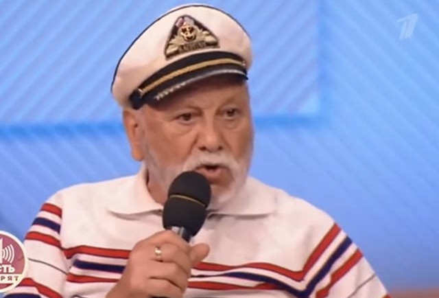 Бедрос Киркоров недоволен тем, как работает математик