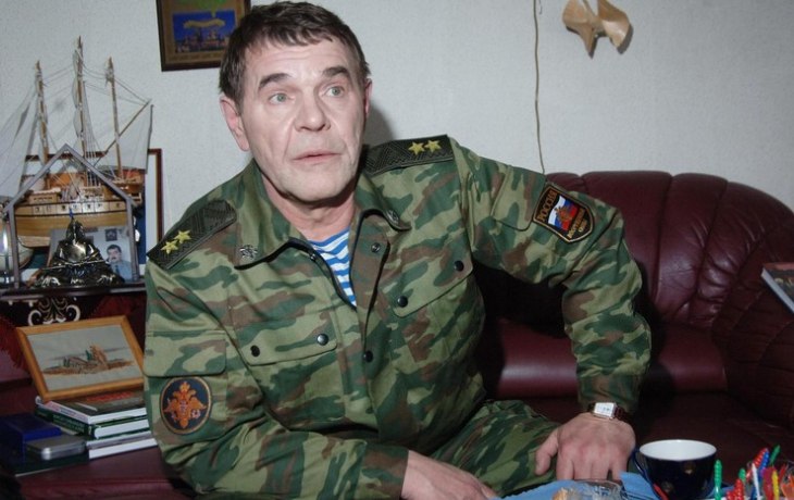 Тайная любовница и слухи о новом романе вдовы. Что всплыло после смерти Алексея Булдакова