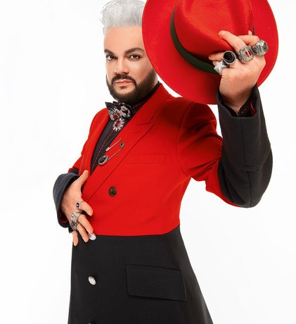 Киркоров о скандале с Яблоковой: &laquo;Синяки этой женщине рисовались специально, чтобы убрать меня с рын