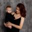26-летняя Наталья Новокшанова: &laquo;На 12 неделе беременности узнала, что у малыша нет ног&raquo;