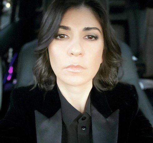 Крапивина накинулась на Данилко: &laquo;Вам пора завязать с алкоголем и взглянуть на все трезвым взглядом&raquo;