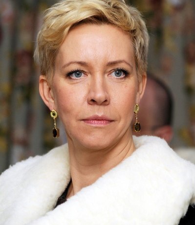 Татьяна Лазарева вышла на связь из Киева: &laquo;Дочь сидит в Англии и волнуется за меня&raquo;