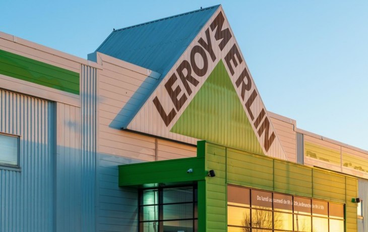 Будут ли закрывать Leroy Merlin в России