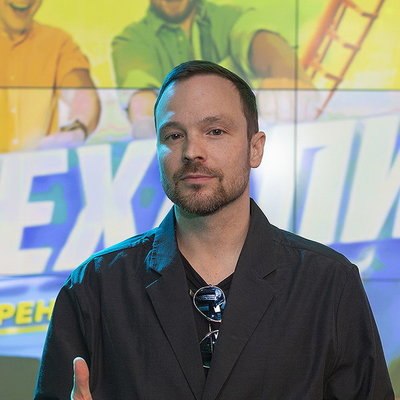 Алексей Чадов рассказал про &laquo;Фактор страха&raquo; и съемки у Алексея Балабанова