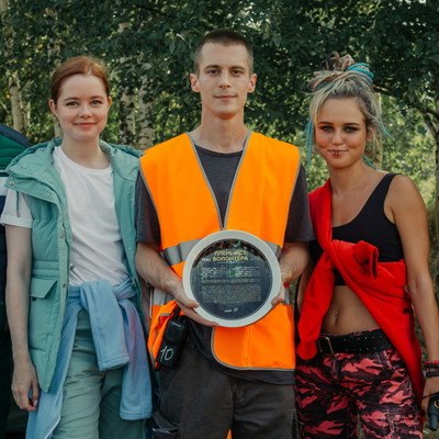 Сериал &laquo;Плейлист волонтера&raquo; покажет реальные истории спасения пропавших