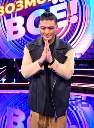 Анатолий Цой: &laquo;Самый нелепый слух обо мне о том, что у меня есть ребенок от Седоковой&raquo;