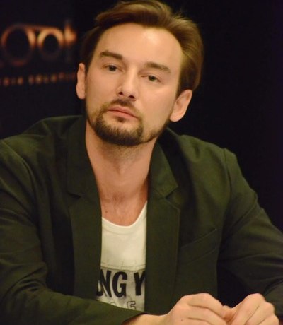 Алан Бадоев: &laquo;Мы с Максом Барских размывали границы стран своим творчеством!&raquo;