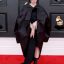 Когда брендовые платья выглядят как обноски. Звезды на церемонии Grammy-2022
