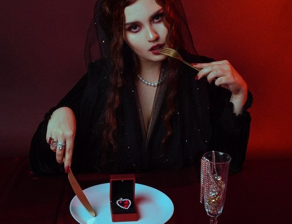 &laquo;Правда думаешь, что меня можно напугать?&raquo;: личная жизнь Dead Blonde, взорвавшей ТikTok хитами