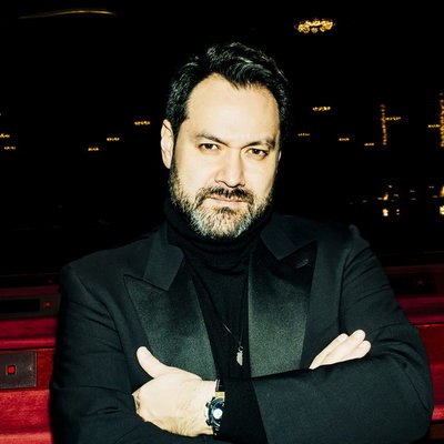 Ильдар Абдразаков и Валерия впервые войдут в звёздное жюри «Ты супер! 60+» Ильдар Абдразаков и Валерия впервые войдут в звёздное жюри «Ты супер! 60+»
