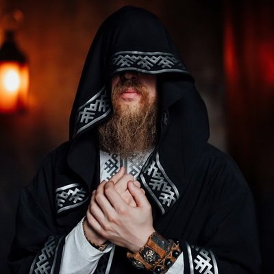 Нейромонах Феофан созывает вече для плясок по заявкам