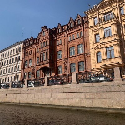 Кинематографическому арт-кластеру быть: в Санкт-Петербурге обсудили первые этапы развития креативног