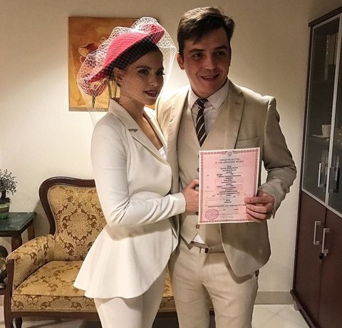 Евгений Кузин про отношения с Сашей Артемовой: &laquo;Классная пара? Это была всего картинка&raquo;