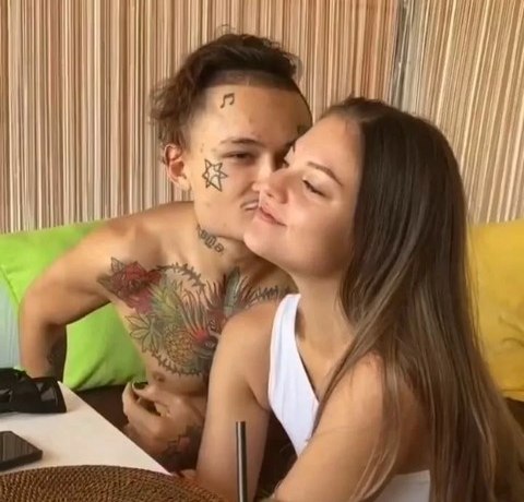 Дилара озвучила причину развода с Моргенштерном: &laquo;Иногда мне кажется, что Алишера больше нет&raquo;