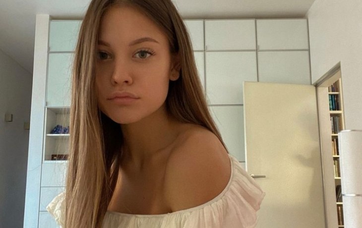 Дилара отреагировала на признание Моргенштерна в многочисленных изменах