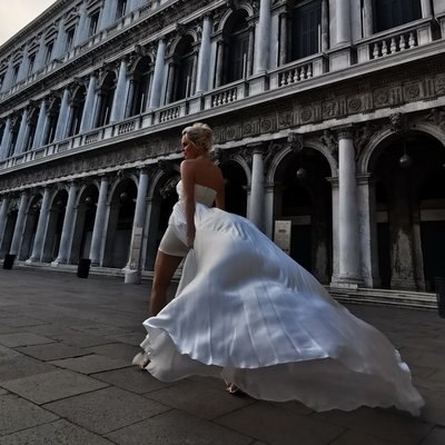 Рецензия на клип: Алиса Вокс - &laquo;Ты - то, что надо&raquo;. Квест в Венеции