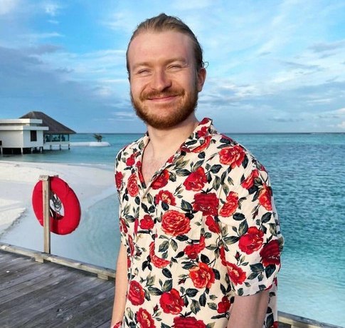 Данила Поперечный не намерен покидать Россию: &laquo;Какого хера я должен уезжать из страны, которую люблю