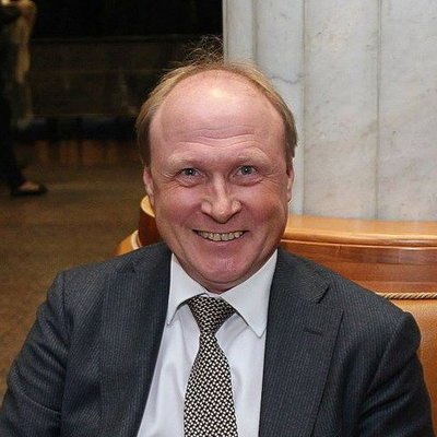 Сегодня: Владимиру Толстому - 60