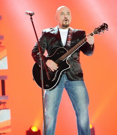 Установлена причина смерти зрителя, упавшего с балкона на концерте Сергея Трофимова