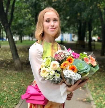 Крестная 20-летней балерины: &laquo;Мама по ночам шила ей костюмы, а на первые пуанты собирали всем миром&raquo;