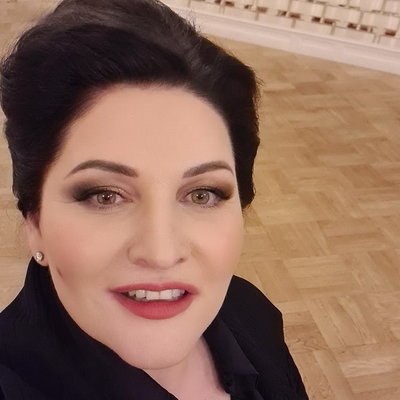 Хибла Герзмава станет Тоской и Медеей в МАМТе