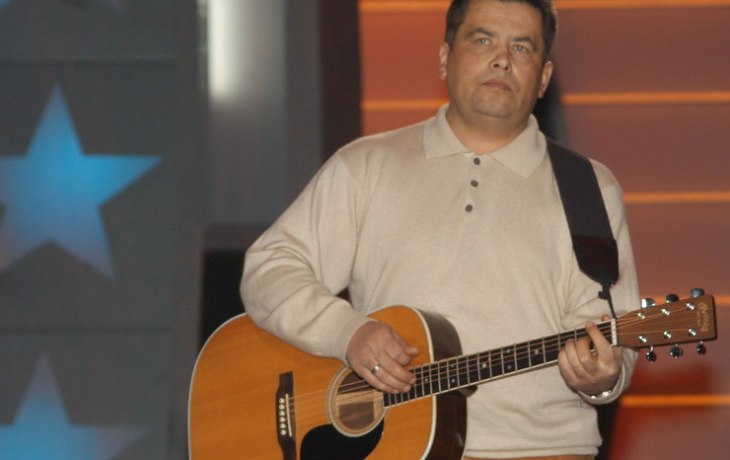 Николай Расторгуев о запрете въезда в Латвию: &laquo;Была дана отмашка сверху. Они же все проститутки!&raquo;