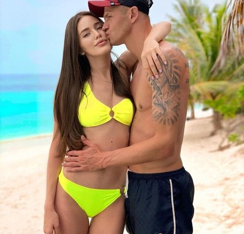 &laquo;Настя, мне вас жалко. Он уже не любит&raquo;: Дмитрий Тарасов дал понять, что ему все равно на Костенко