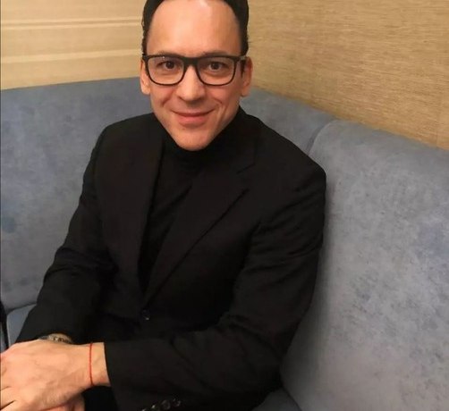 Солист группы &laquo;Отпетые мошенники&raquo; Том Хаос покончил с собой