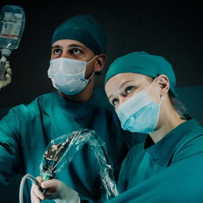 Космонавт Олег Артемьев рассказал о будущем операционной Юлии Пересильд из &laquo;Вызова&raquo;