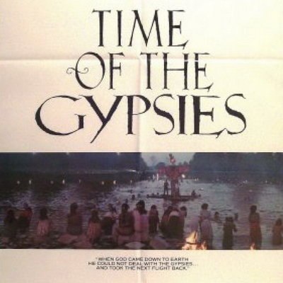 Эмир Кустурица хочет поставить в России &laquo;Время цыган&raquo;