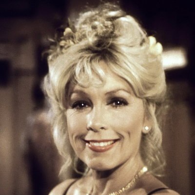 Умерла кинозвезда 1960-х Стелла Стивенс