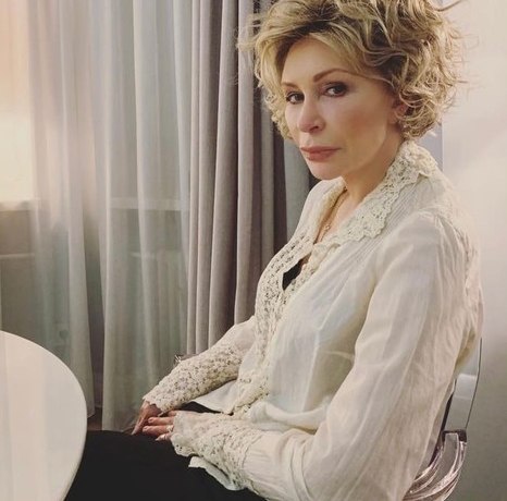 Васильева: &laquo;Так бывает: оказываешься никому не нужна. Очень не хотела, чтобы это случилось со мной&raquo;