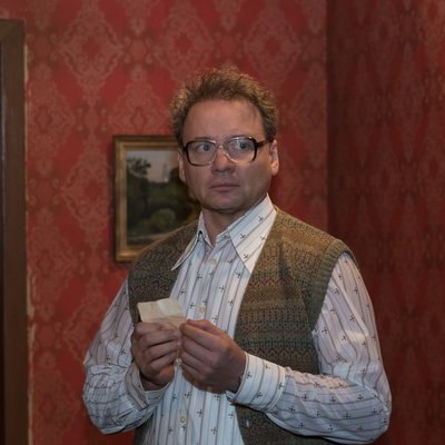 Нонна Гришаева расскажет историю &laquo;Про мою маму и про меня&raquo; в экранизации одноименной пьесы