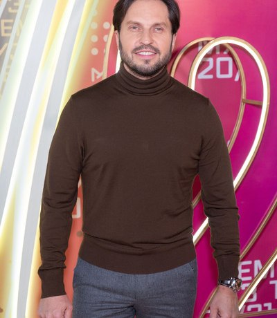 Отец Реввы: &laquo;Саша вместе с Меладзе участвовал в сборище, которое выступало против. И на Украине пел&raquo;