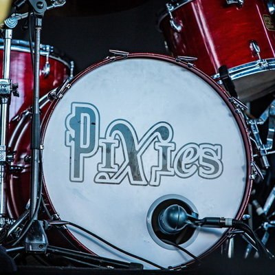 Pixies окончательно отменили свой московский концерт